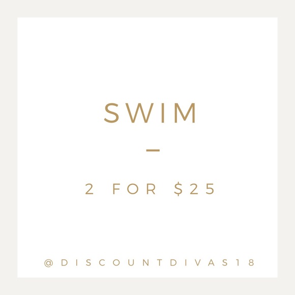 SWIM - Picture 1 of 1